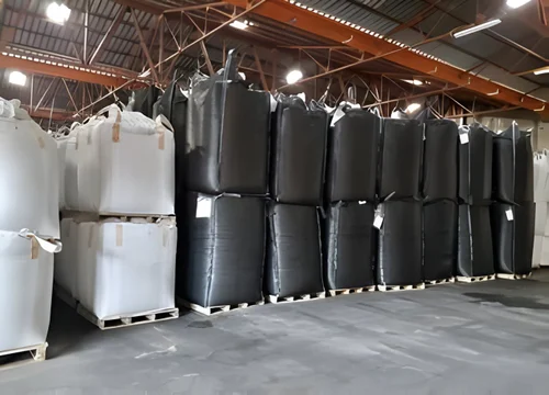 PP Woven Ground Cover: Uses and Features